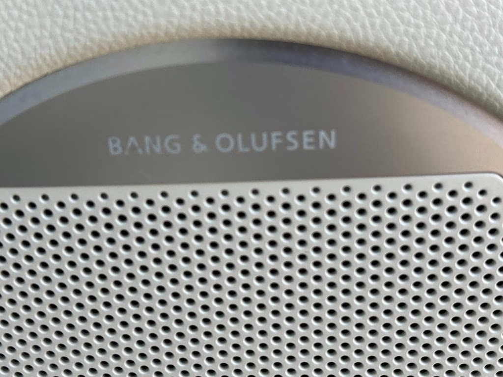 2023 Savile Silver Genesis GV60 Performance AWD SUV