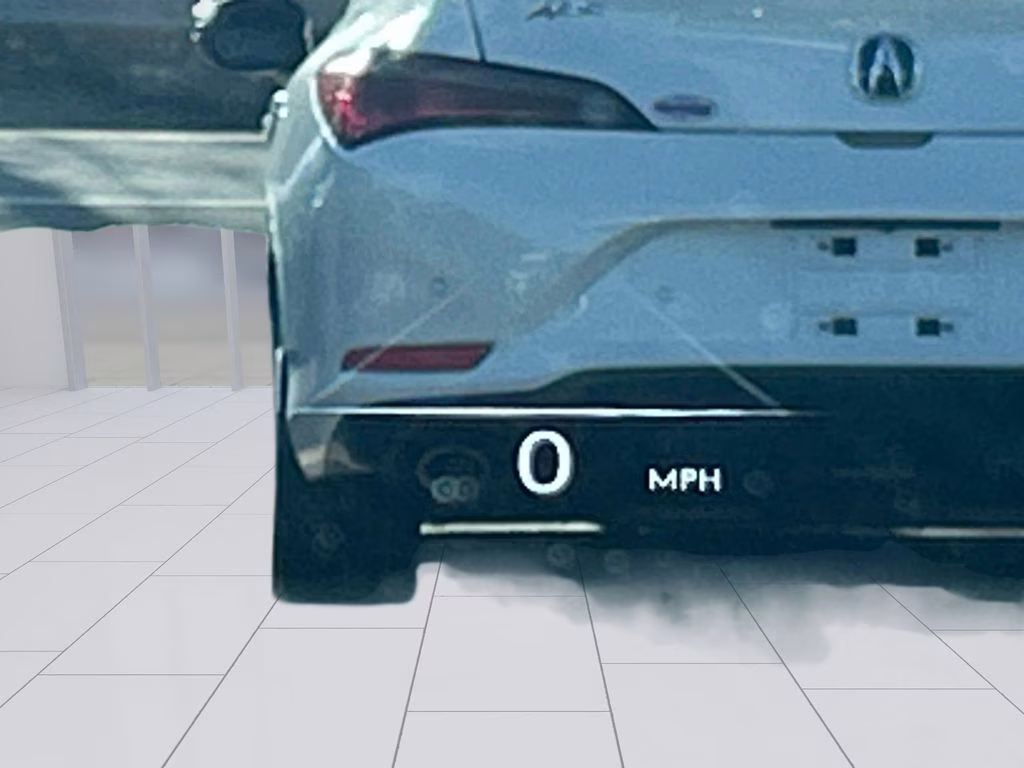 2023 Savile Silver Genesis GV60 Performance AWD SUV