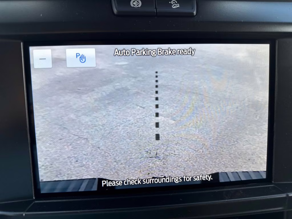 2026 Carbonized Gray Metallic Ford Super Duty F-250 SRW STX 4X4 Truck