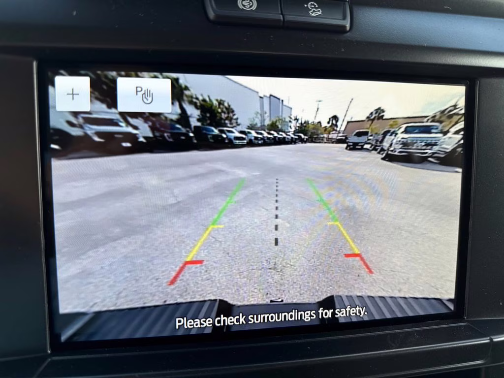 2026 Carbonized Gray Metallic Ford Super Duty F-250 SRW STX 4X4 Truck