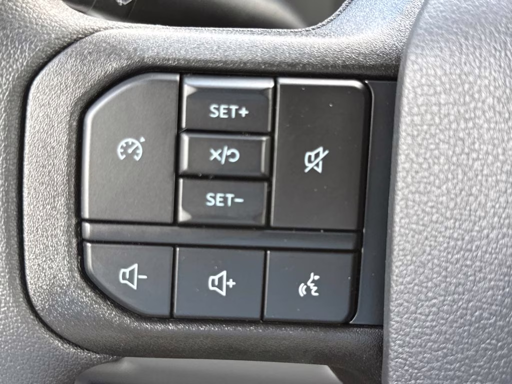 2026 Carbonized Gray Metallic Ford Super Duty F-250 SRW STX 4X4 Truck