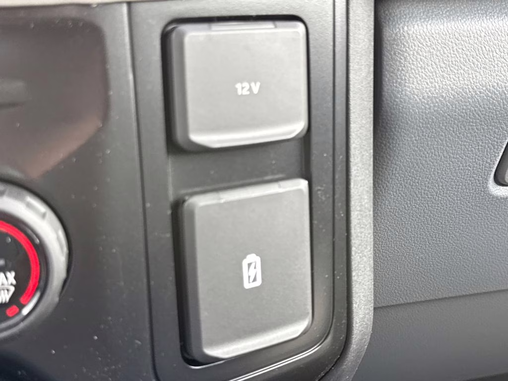 2026 Carbonized Gray Metallic Ford Super Duty F-250 SRW STX 4X4 Truck