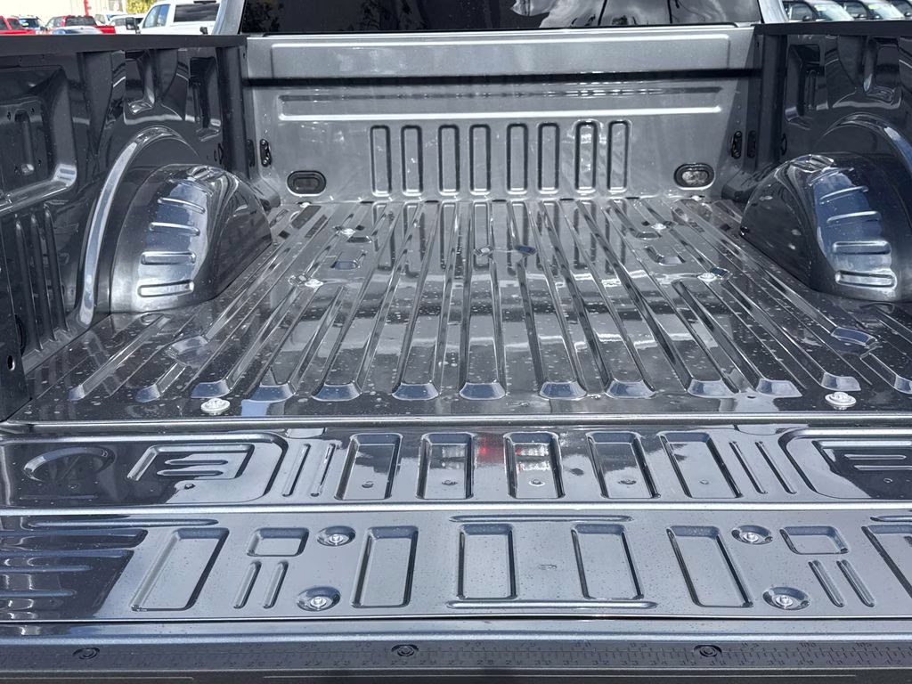 2026 Carbonized Gray Metallic Ford Super Duty F-250 SRW STX 4X4 Truck