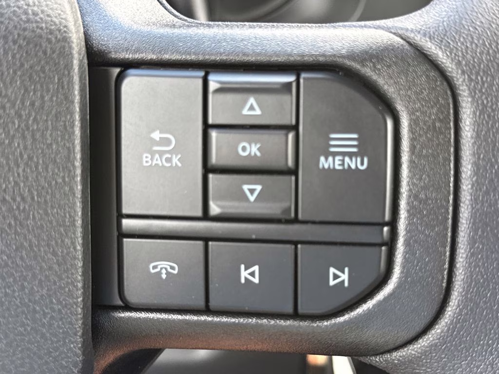 2026 Carbonized Gray Metallic Ford Super Duty F-250 SRW STX 4X4 Truck