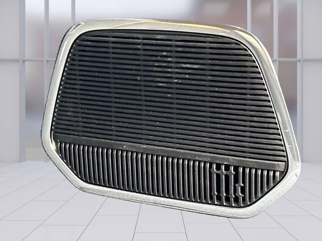 2023 Bright White Clearcoat Jeep Grand Cherokee Summit Reserve 4X4 SUV