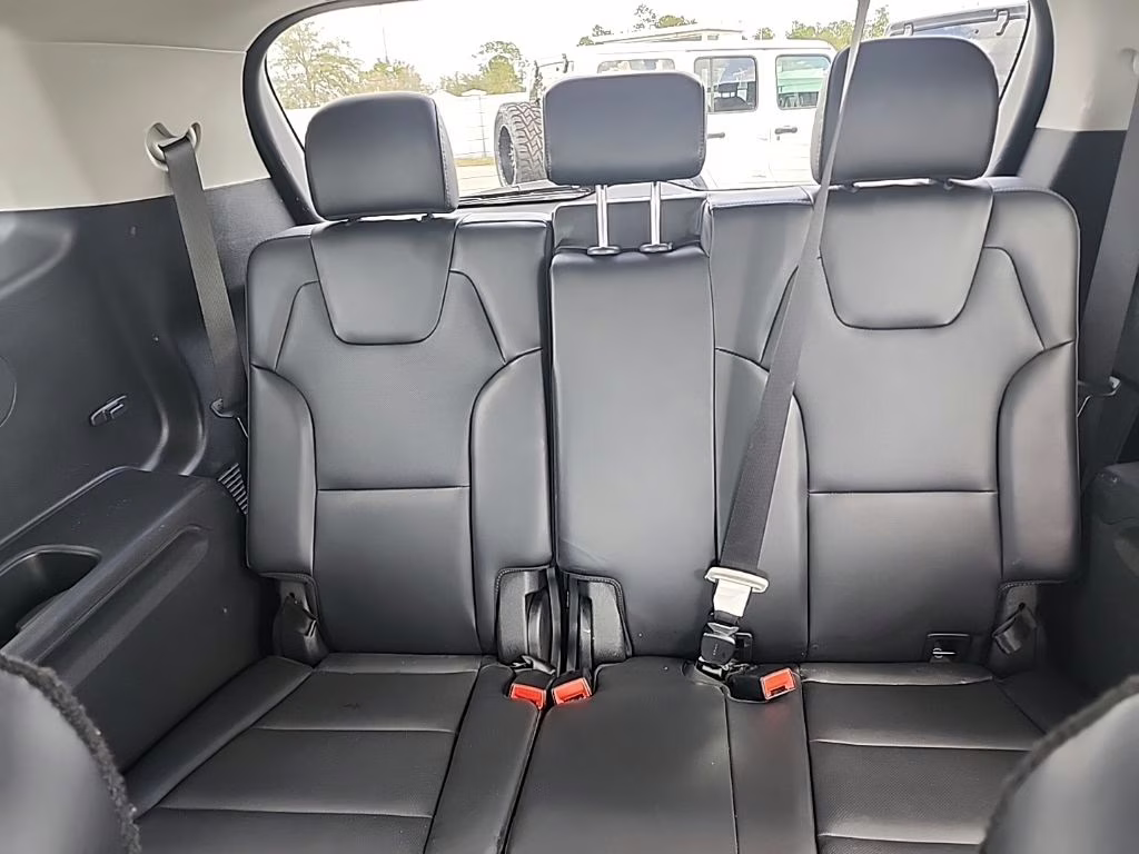2025 Midnight Lake Blue Kia Telluride S AWD SUV