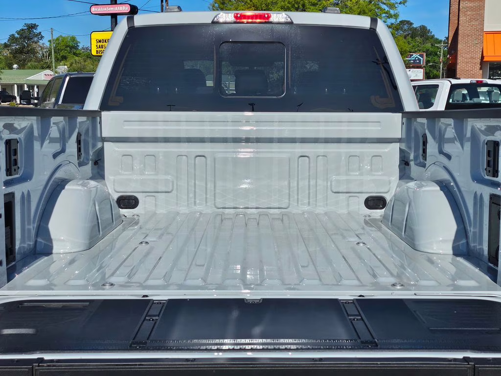 2026 Avalanche Ford F-150 Tremor 4X4 Truck