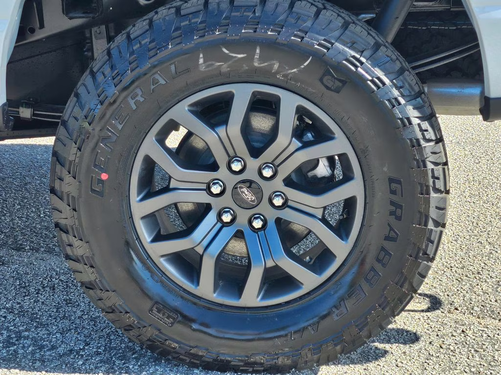 2026 Avalanche Ford F-150 Tremor 4X4 Truck