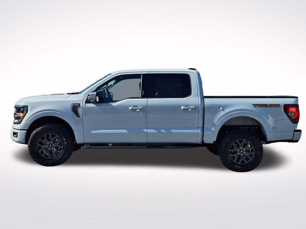 2026 Avalanche Ford F-150 Tremor 4X4 Truck
