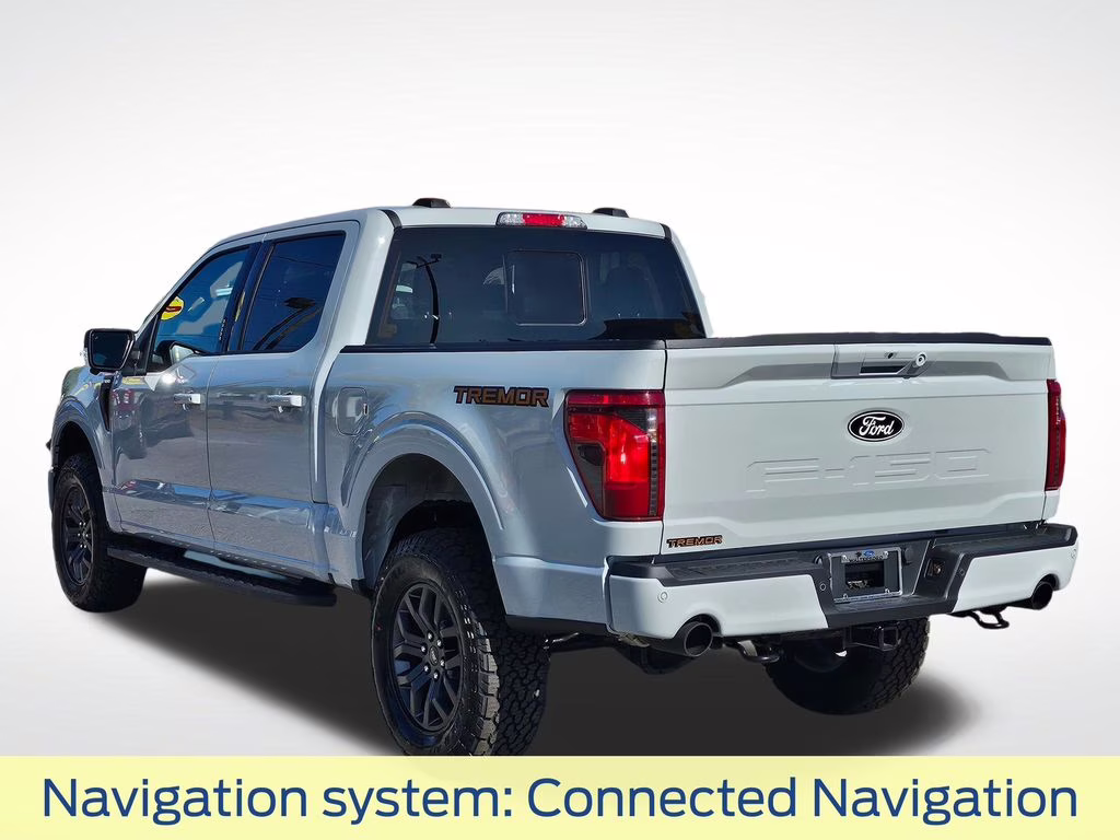 2026 Avalanche Ford F-150 Tremor 4X4 Truck