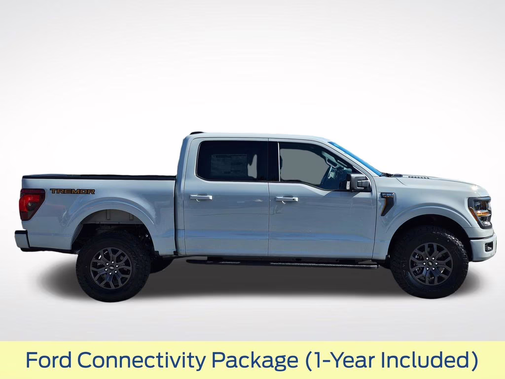 2026 Avalanche Ford F-150 Tremor 4X4 Truck