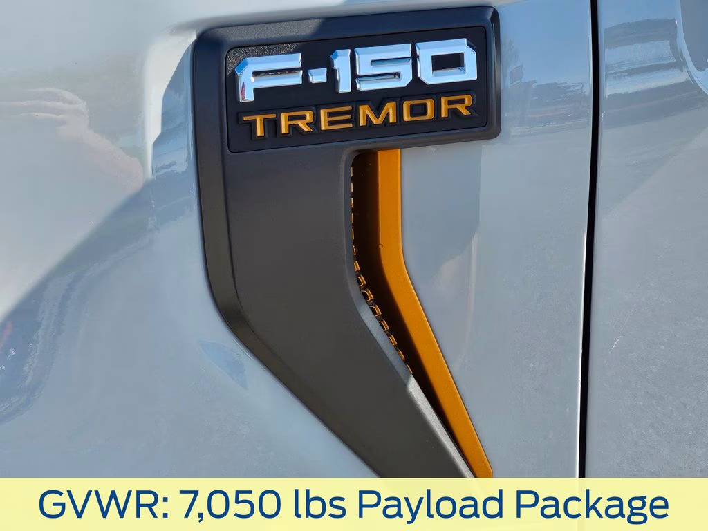 2026 Avalanche Ford F-150 Tremor 4X4 Truck