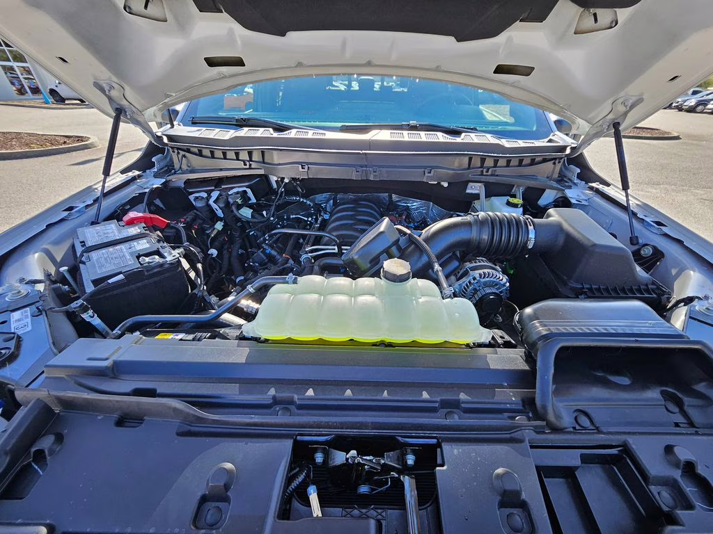 2026 Avalanche Ford F-150 Tremor 4X4 Truck