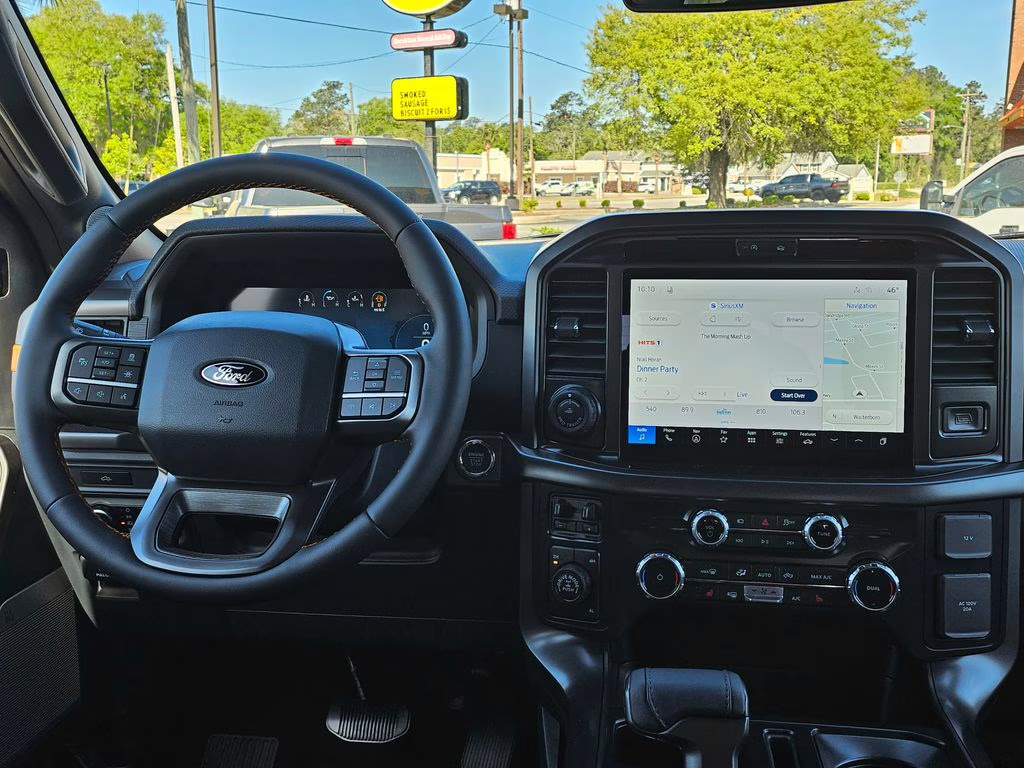 2026 Avalanche Ford F-150 Tremor 4X4 Truck