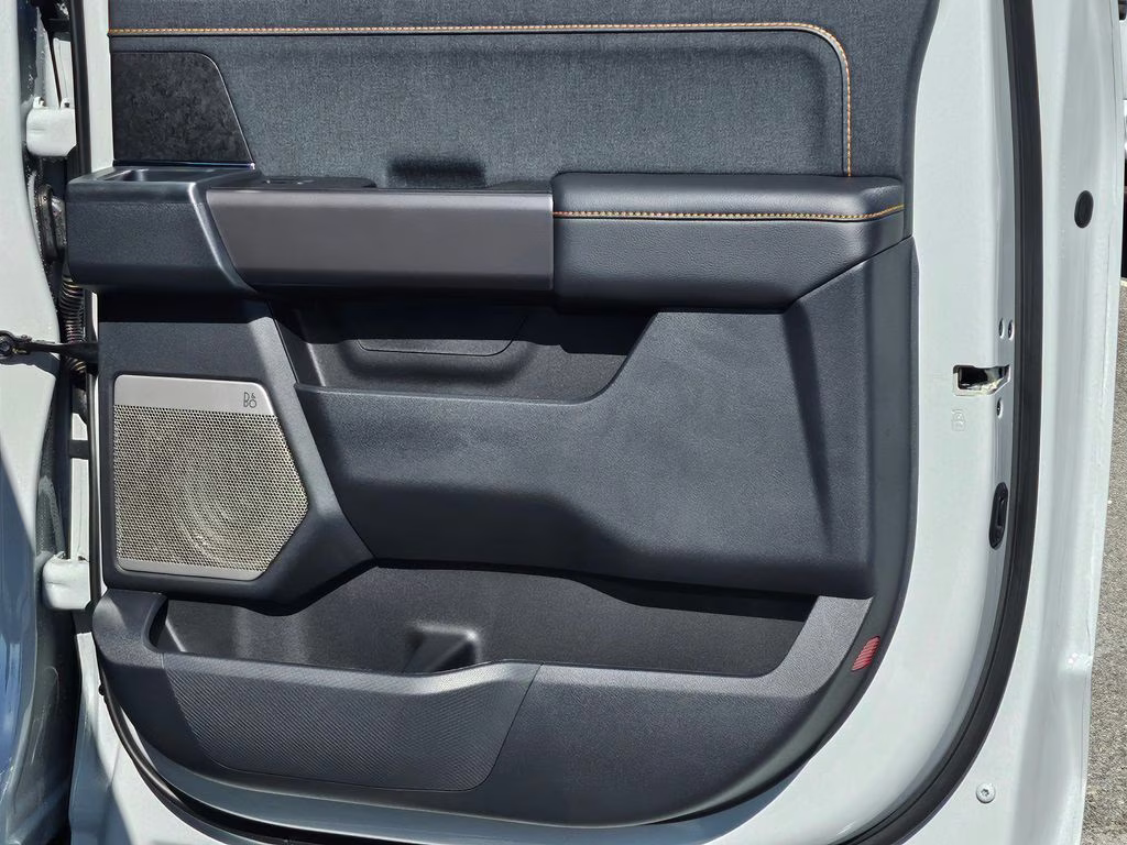 2026 Avalanche Ford F-150 Tremor 4X4 Truck