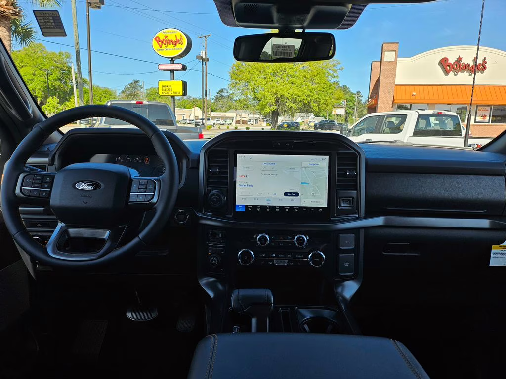 2026 Avalanche Ford F-150 Tremor 4X4 Truck