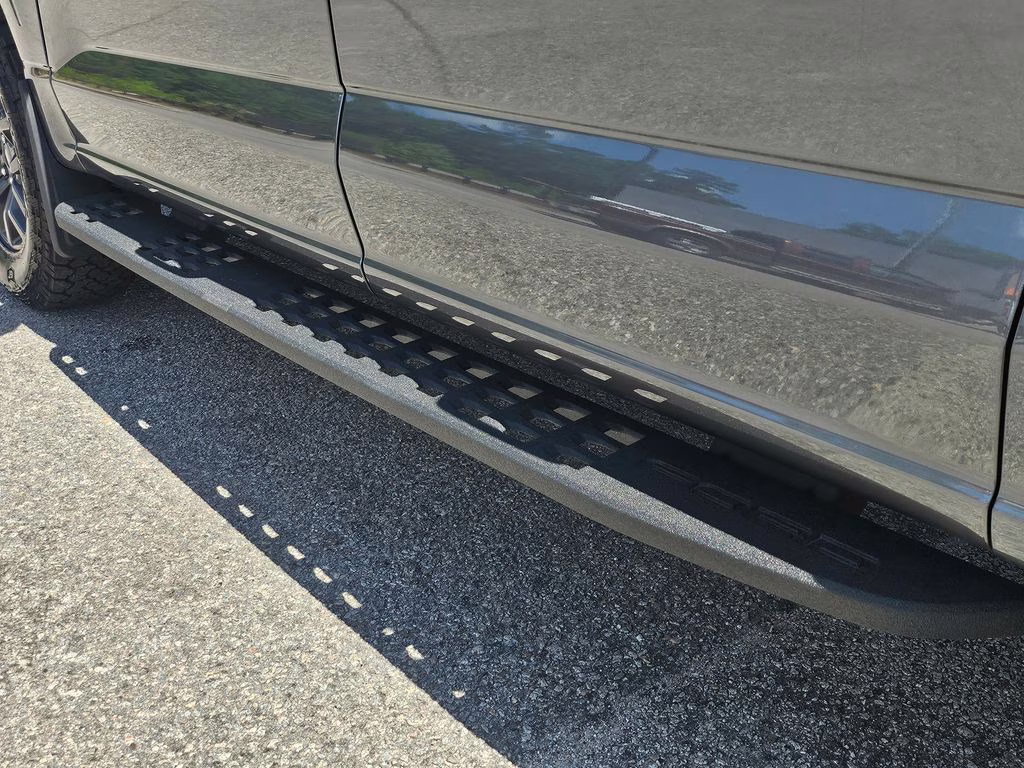 2026 Carbonized Gray Metallic Ford F-150 Tremor 4X4 Truck