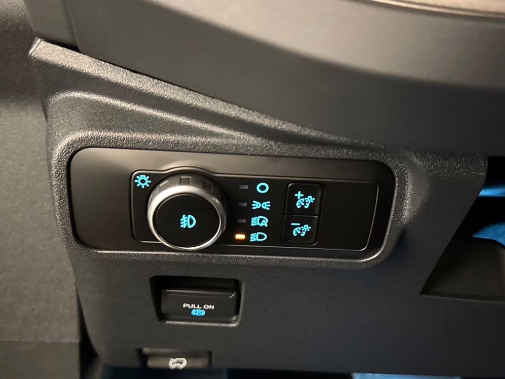 2026 Desert Sand Ford Bronco Outer Banks 4X4 SUV