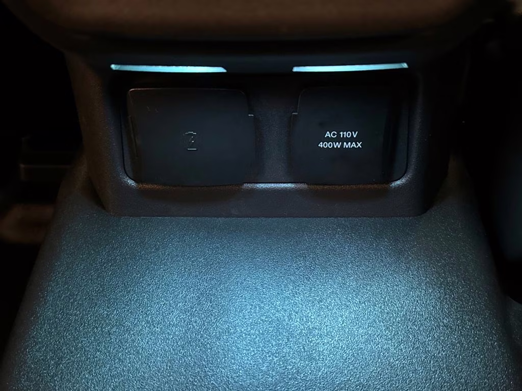 2026 Marsh Gray Ford Bronco Badlands 4X4 SUV