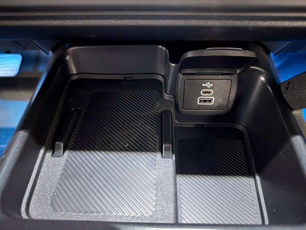 2026 Marsh Gray Ford Bronco Badlands 4X4 SUV