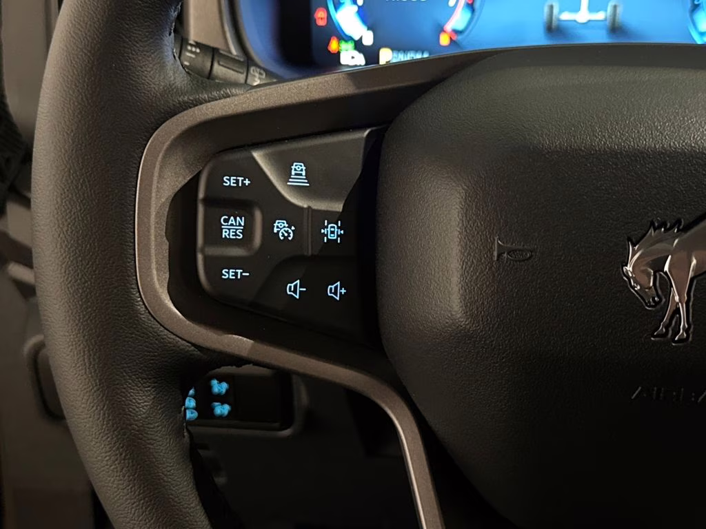 2026 Marsh Gray Ford Bronco Badlands 4X4 SUV