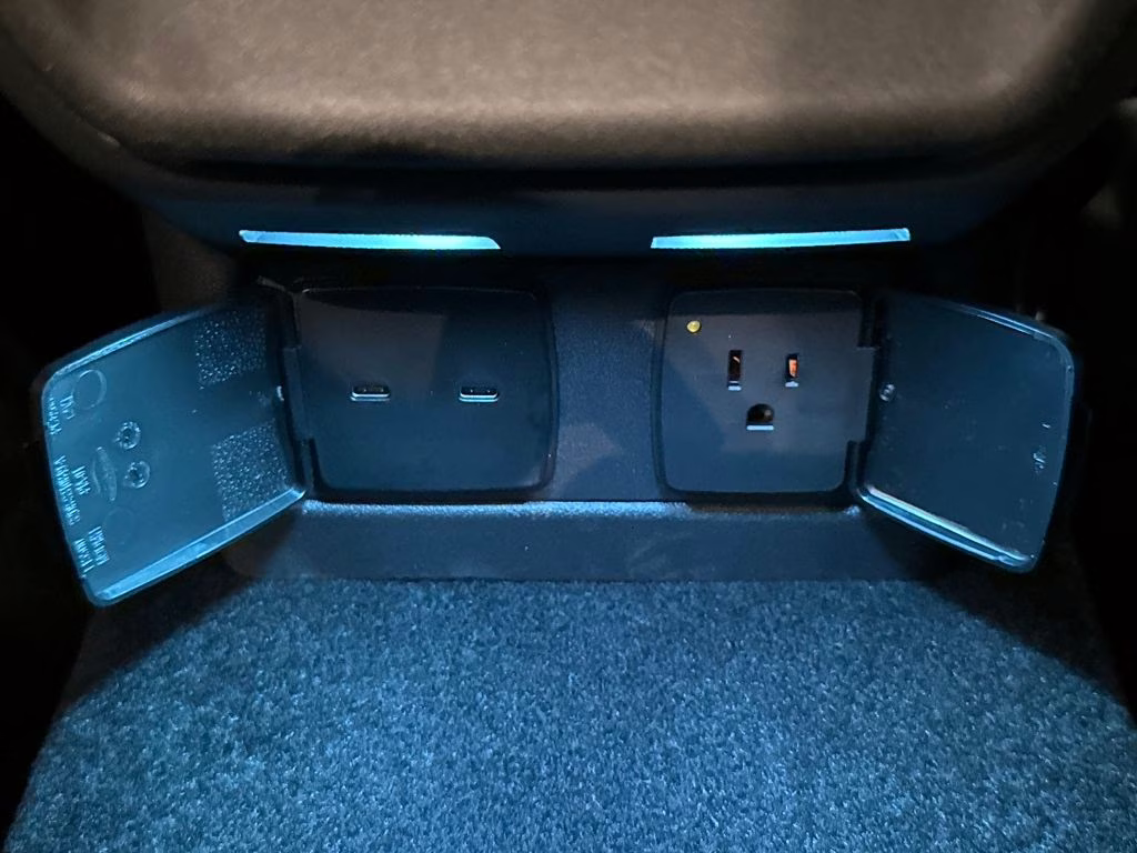 2026 Carbonized Gray Metallic Ford Bronco Big Bend 4X4 SUV