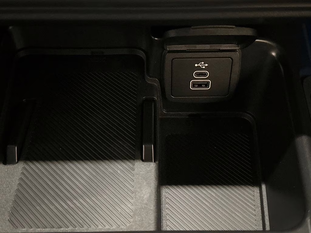 2026 Carbonized Gray Metallic Ford Bronco Big Bend 4X4 SUV