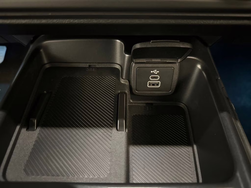 2026 Desert Sand Ford Bronco Outer Banks 4X4 SUV