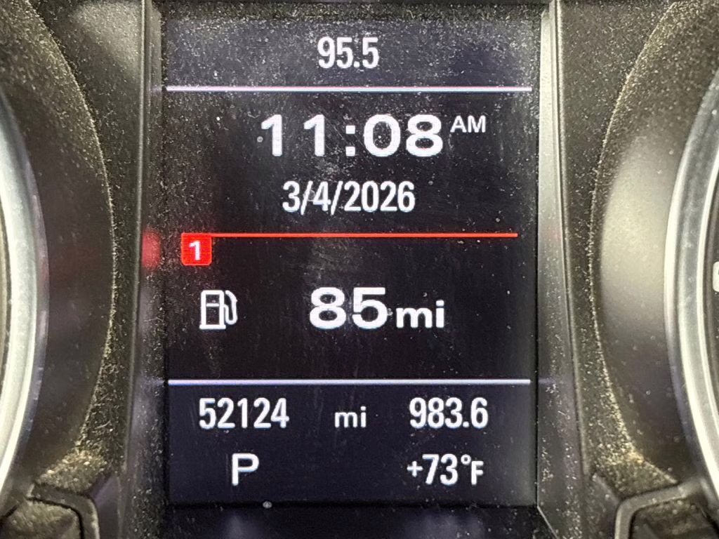 2010 Quartz Gray Metallic Audi A5 2.0T Premium AWD Convertible