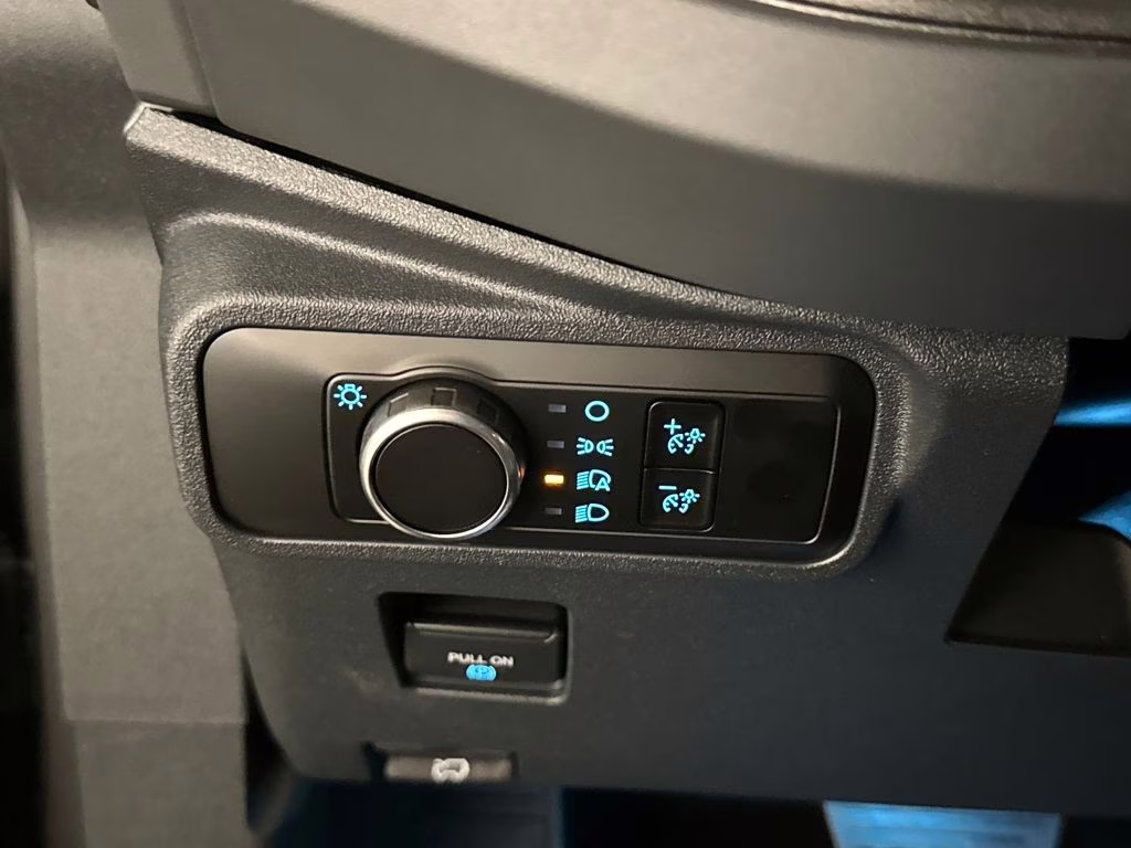 2026 Carbonized Gray Metallic Ford Bronco Big Bend 4X4 SUV