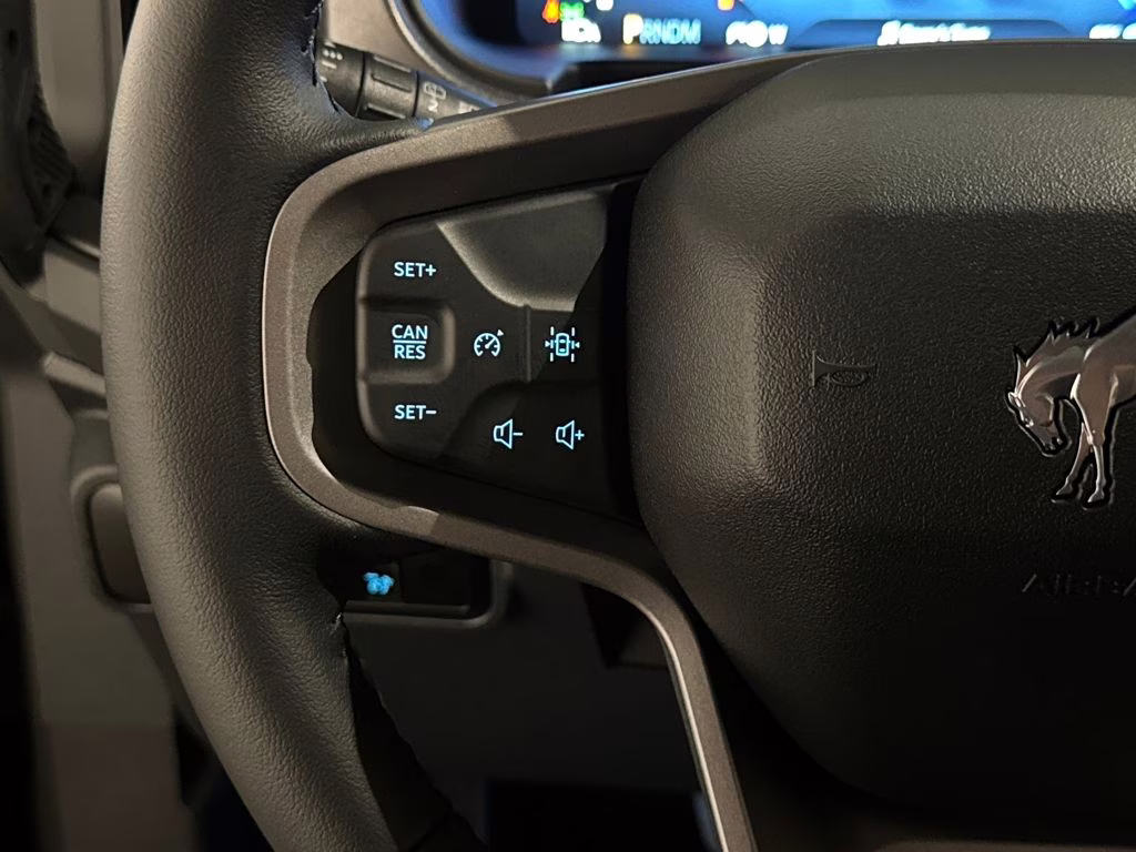 2026 Carbonized Gray Metallic Ford Bronco Big Bend 4X4 SUV