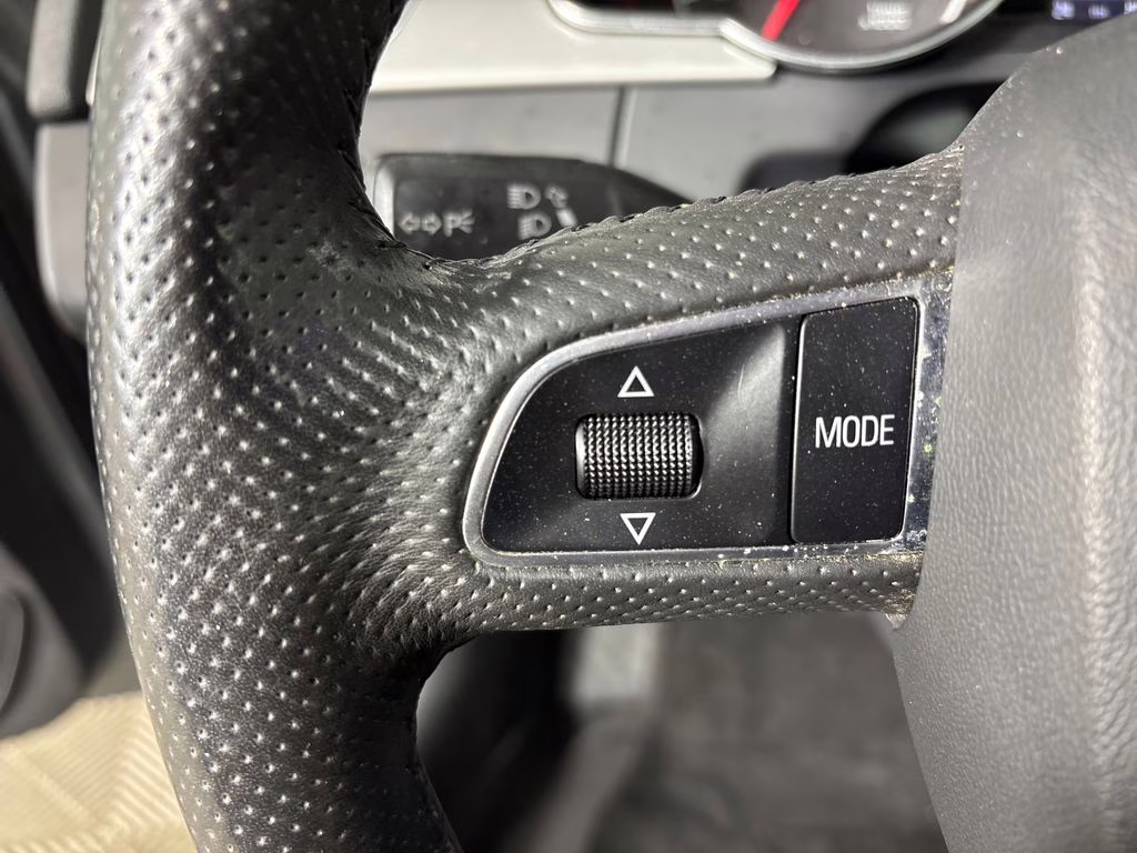 2010 Quartz Gray Metallic Audi A5 2.0T Premium AWD Convertible