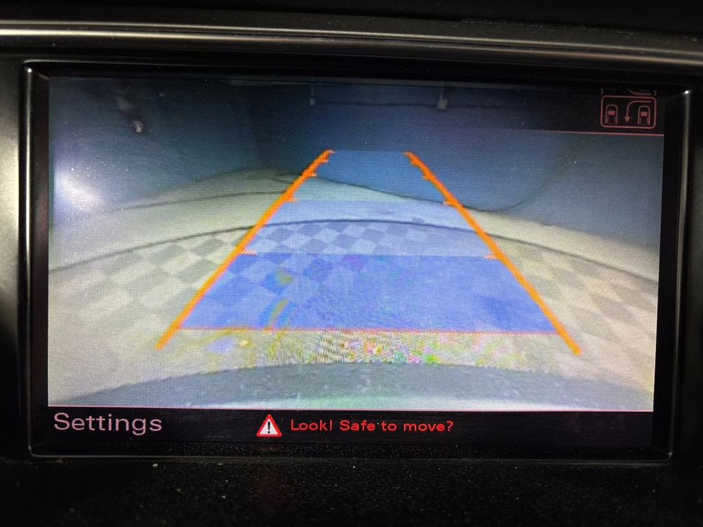 2010 Quartz Gray Metallic Audi A5 2.0T Premium AWD Convertible