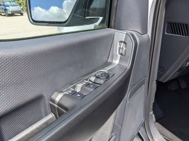 2026 Oxford White Ford F-150 STX 4X4 Truck