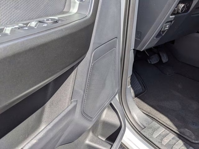 2026 Oxford White Ford F-150 STX 4X4 Truck