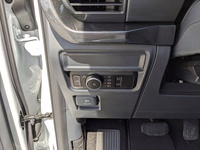 2026 Oxford White Ford F-150 STX 4X4 Truck