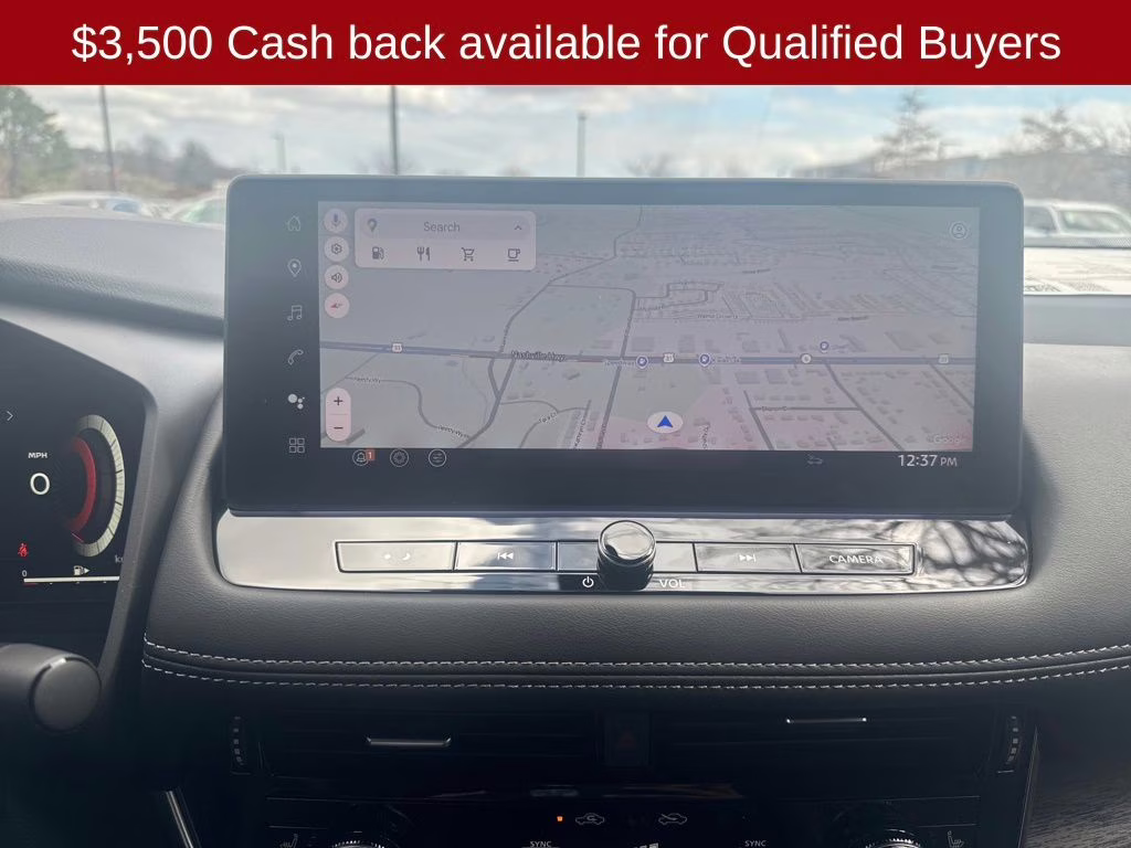 2026 Champagne Silver Metallic Nissan Rogue Platinum AWD SUV