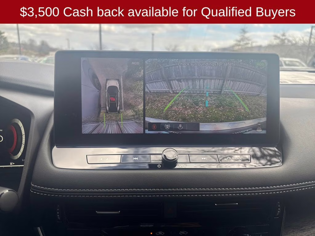 2026 Champagne Silver Metallic Nissan Rogue Platinum AWD SUV