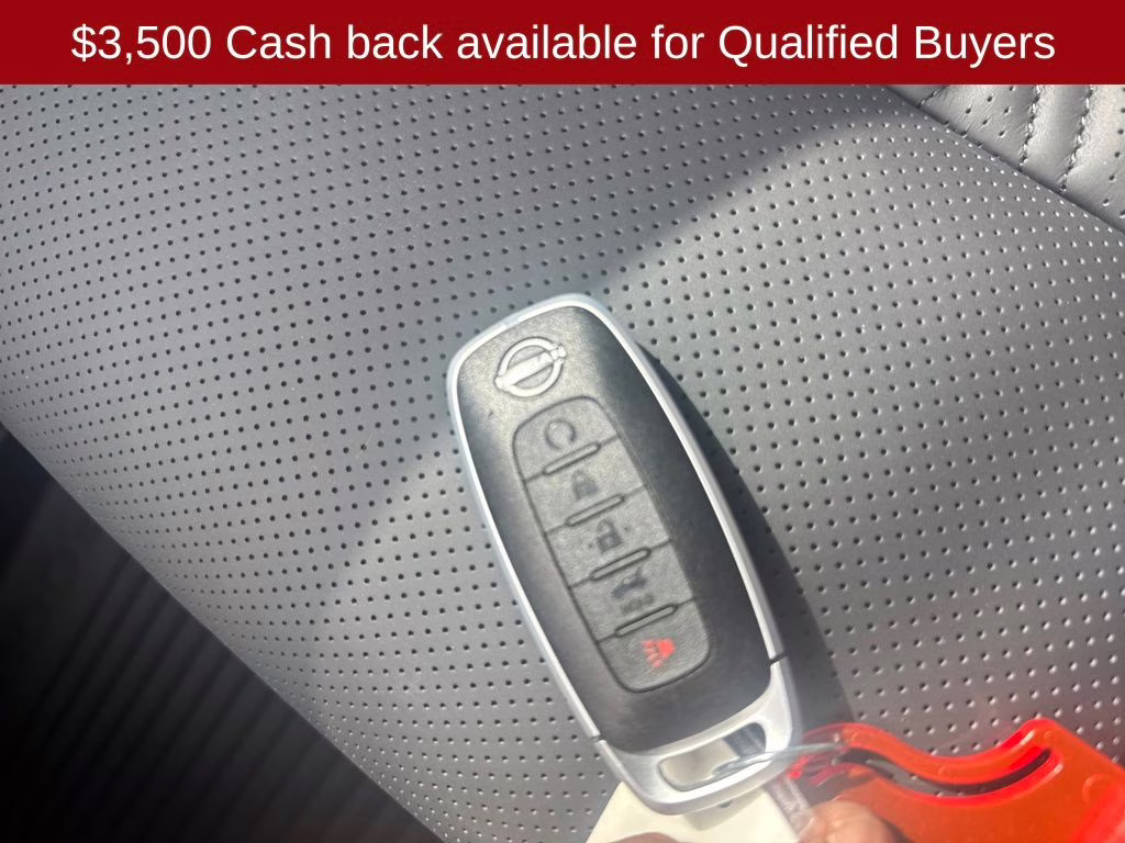 2026 Champagne Silver Metallic Nissan Rogue Platinum AWD SUV