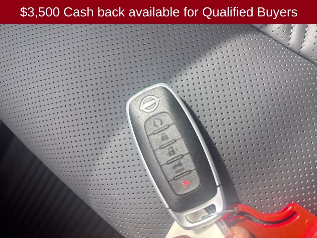 2026 Champagne Silver Metallic Nissan Rogue Platinum AWD SUV