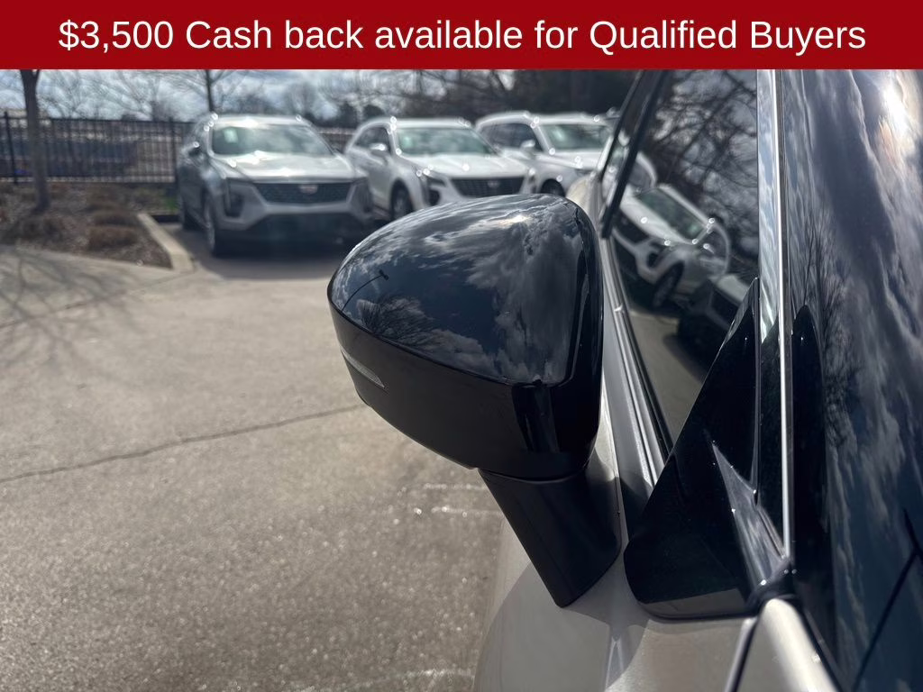 2026 Champagne Silver Metallic Nissan Rogue Platinum AWD SUV