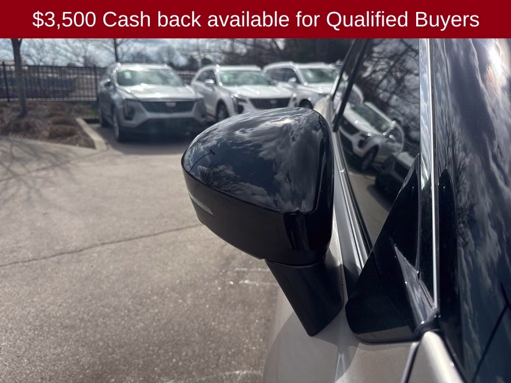 2026 Champagne Silver Metallic Nissan Rogue Platinum AWD SUV