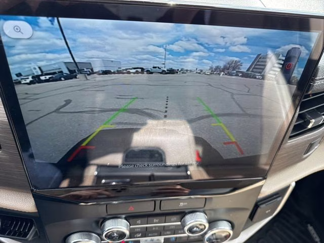 2022 Dark Matter Metallic Ford Expedition Limited 4X4 SUV