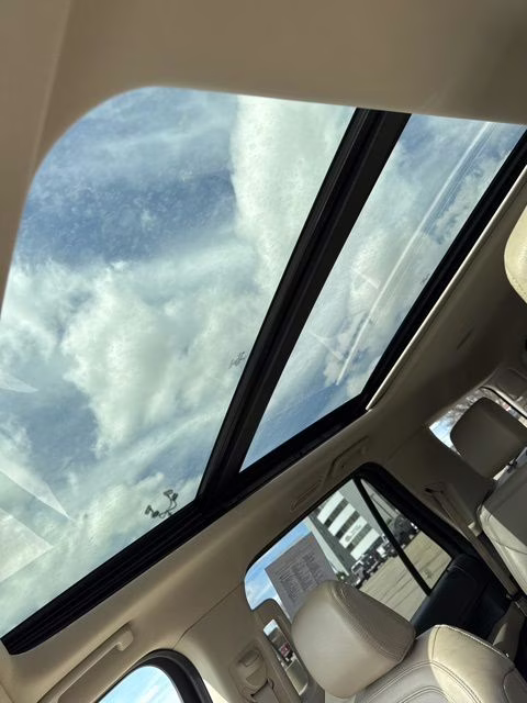 2022 Dark Matter Metallic Ford Expedition Limited 4X4 SUV