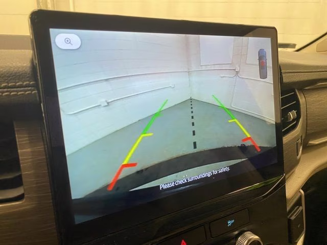 2022 Dark Matter Metallic Ford Expedition Limited 4X4 SUV