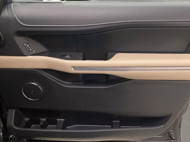 2022 Dark Matter Metallic Ford Expedition Limited 4X4 SUV