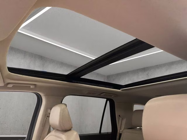 2022 Dark Matter Metallic Ford Expedition Limited 4X4 SUV