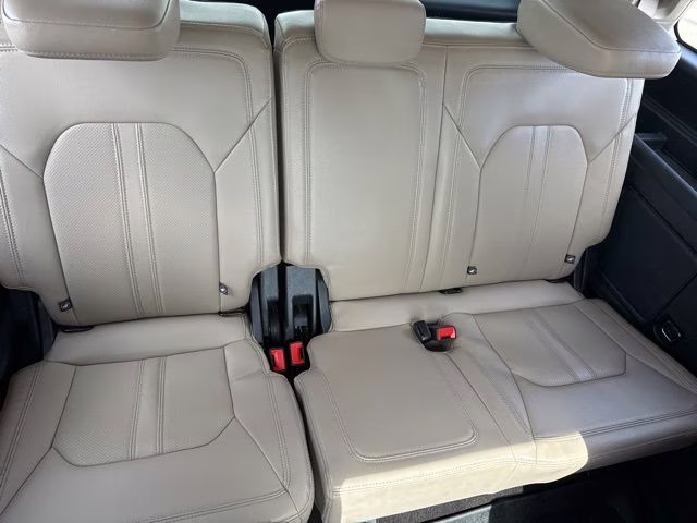 2022 Dark Matter Metallic Ford Expedition Limited 4X4 SUV