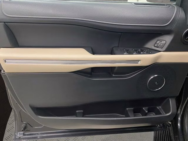 2022 Dark Matter Metallic Ford Expedition Limited 4X4 SUV