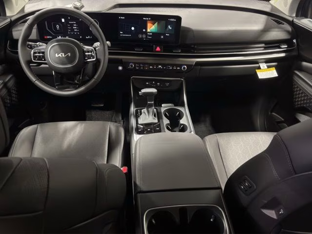 2026 Panthera Metal Kia Carnival SX FWD Van